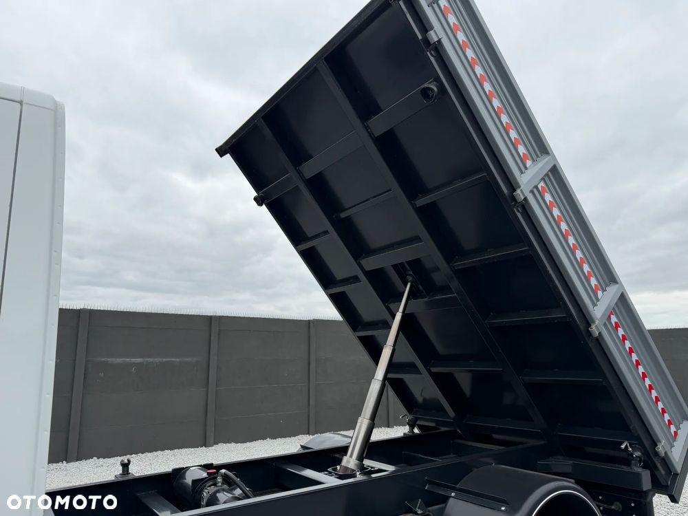 Iveco Daily 35C15 50C15 3.0 HPI 150 KM 3 strony Wywrotka - 13