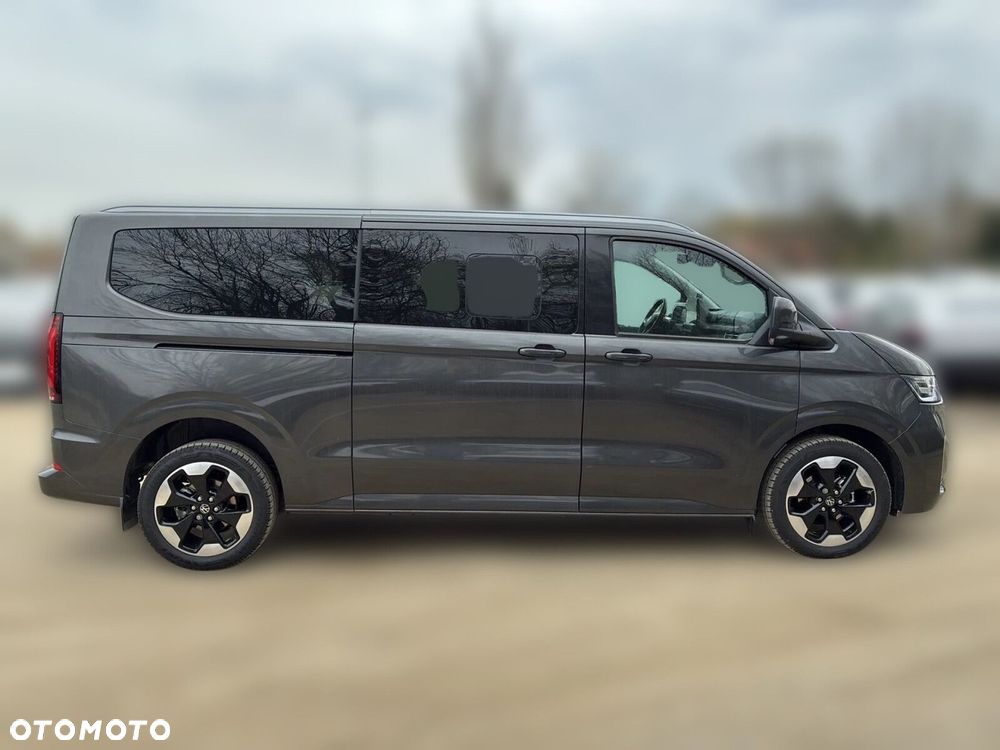 Volkswagen Caravelle 2.0 TDI L2 Style - 8