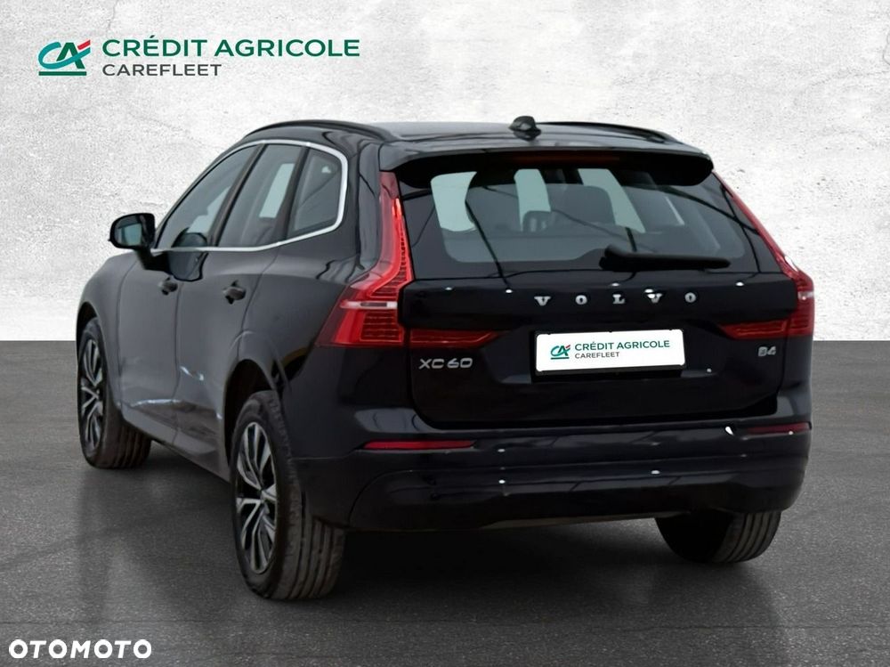 Volvo XC 60 - 8