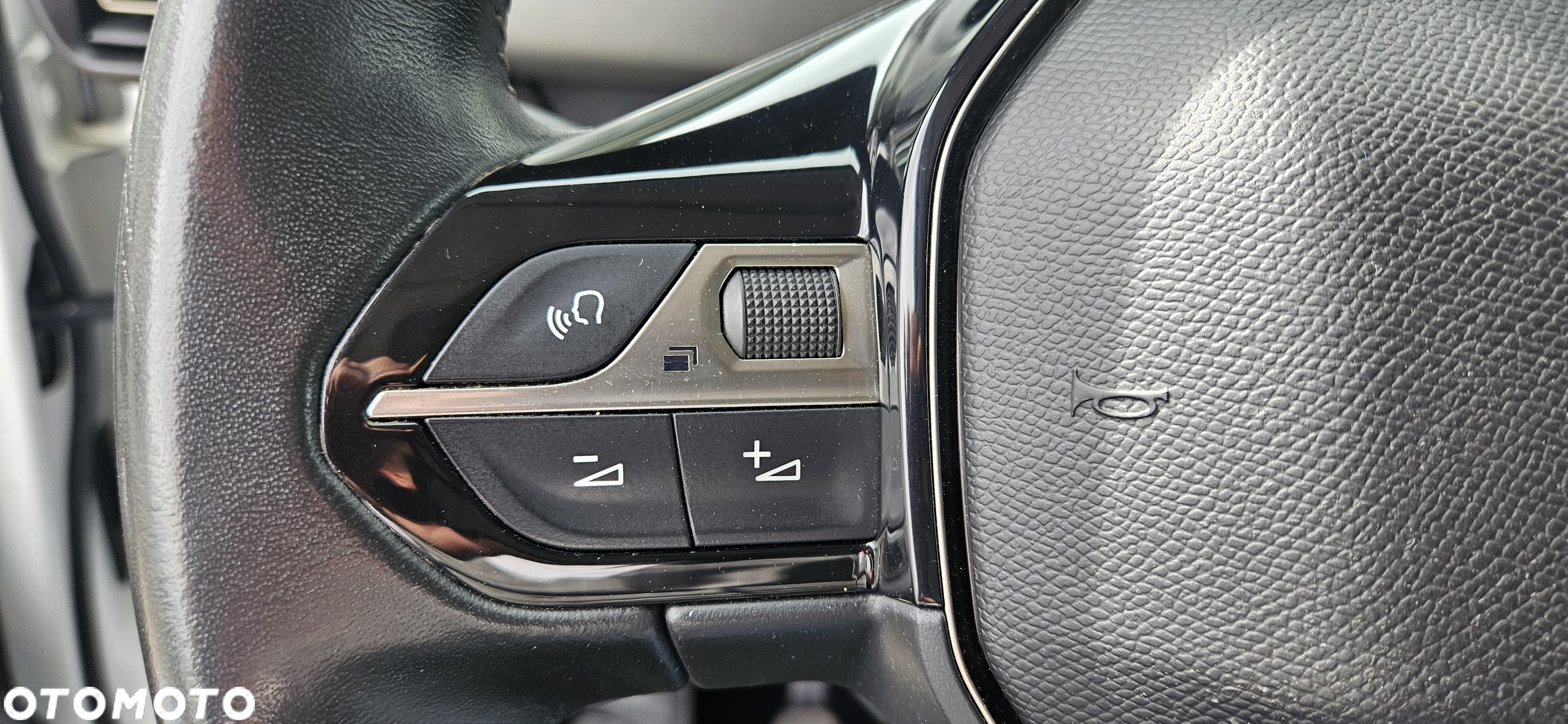 Peugeot Rifter 1.5 BlueHDI Active - 23
