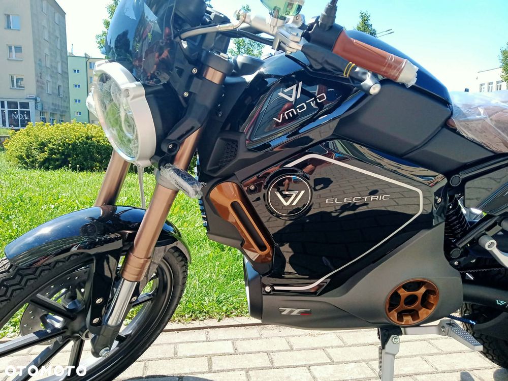 Vmoto TC MAX - 7