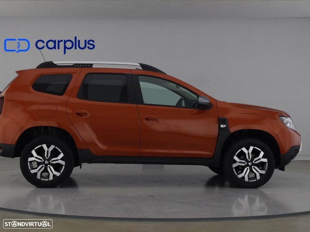 Dacia Duster 1.0 TCe ECO-G Prestige Bi-Fuel - 8