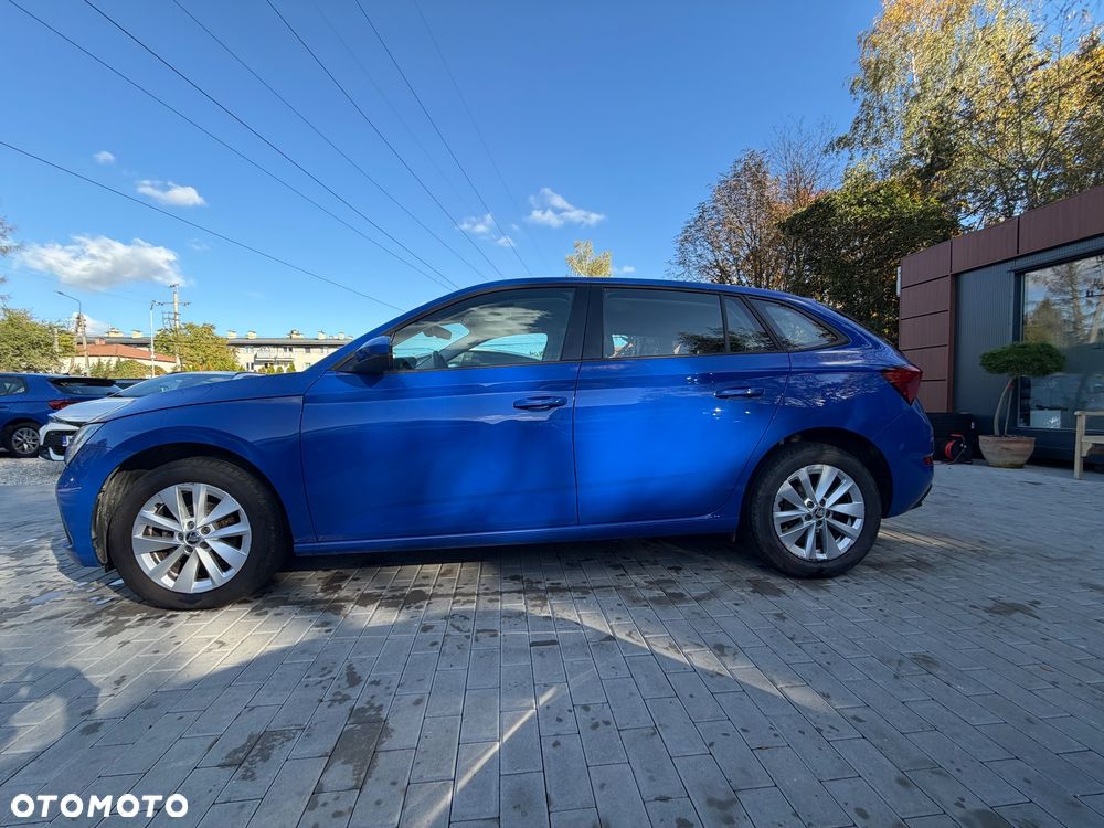 Skoda Scala 1.0 TSI Ambition - 3