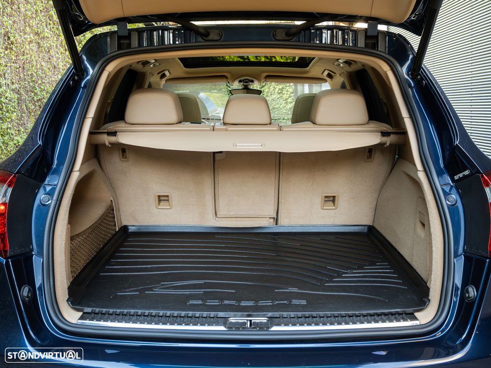 Porsche Cayenne 3.0 V6 - 40
