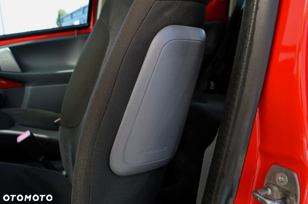 Citroën C1 1.0i Impress Pack - 23