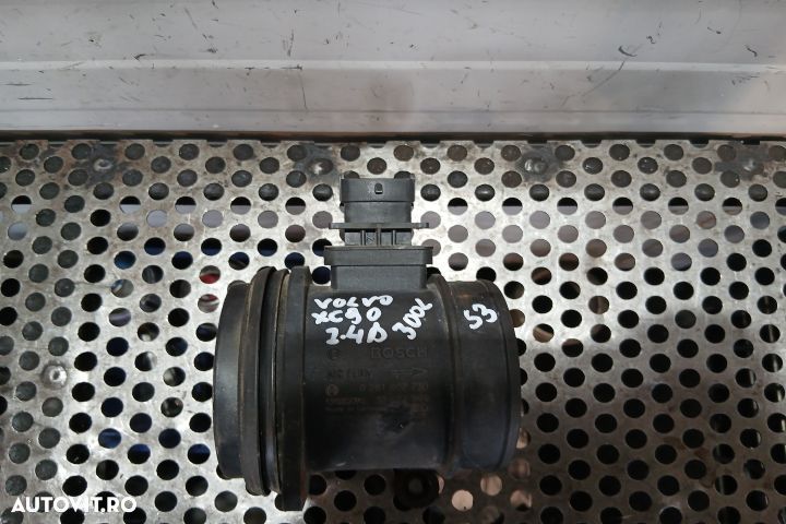 Debitmetru aer 0281002730 30677999 0281002730 30677999 Volvo XC90 1 [ - 1