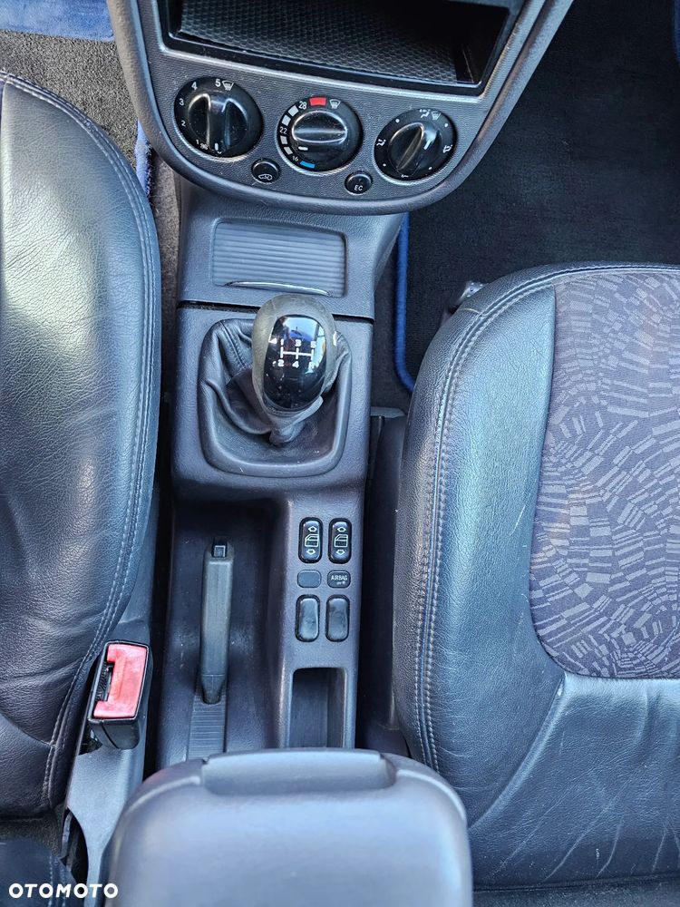 Mercedes-Benz Klasa A 170 CDI Avantgarde Piccadilly - 29