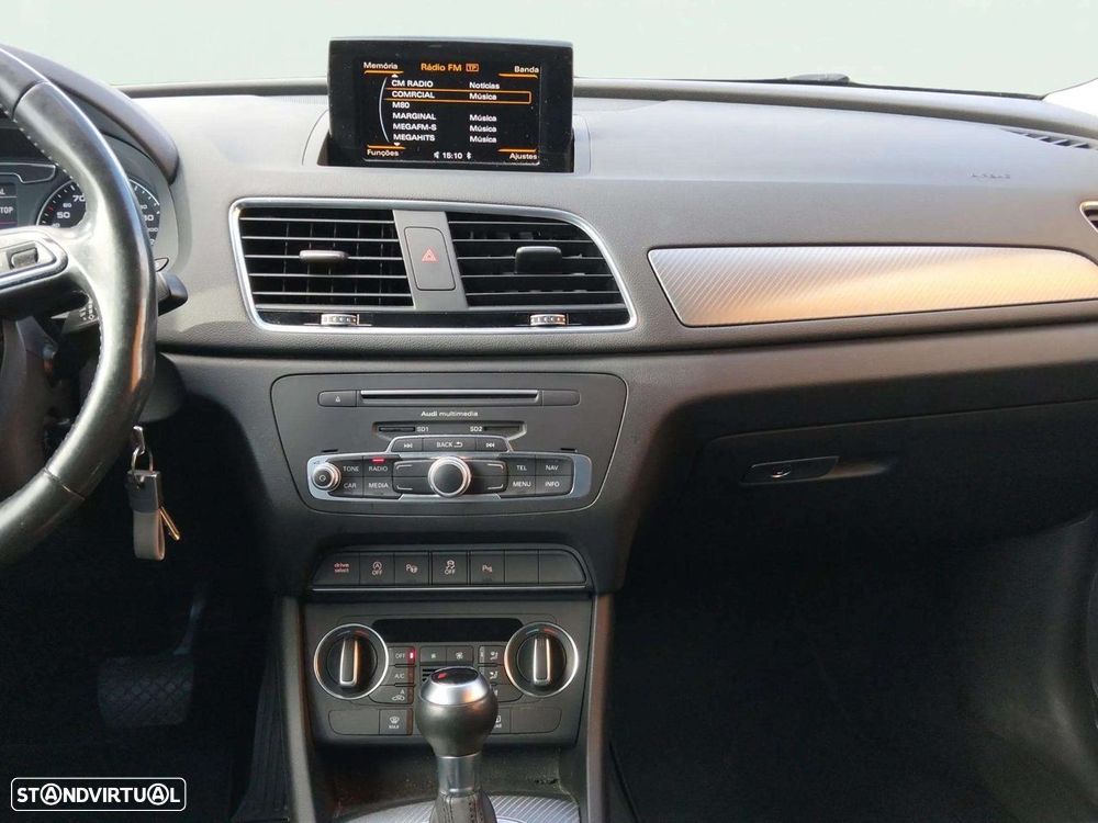 Audi Q3 1.4 TFSI CoD S tronic - 13