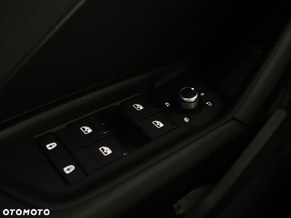 Audi A3 Sportback 40 TFSIe S tronic - 38