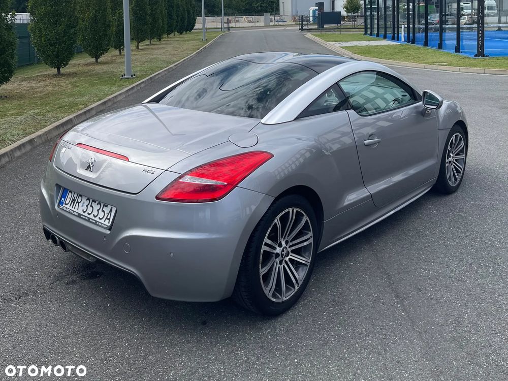 Peugeot RCZ 1.6 THP - 3