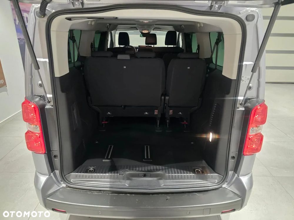 Citroën SpaceTourer - 8