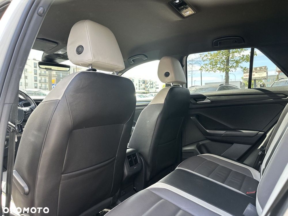 Volkswagen T-Roc 2.0 TSI 4Motion Premium DSG - 32