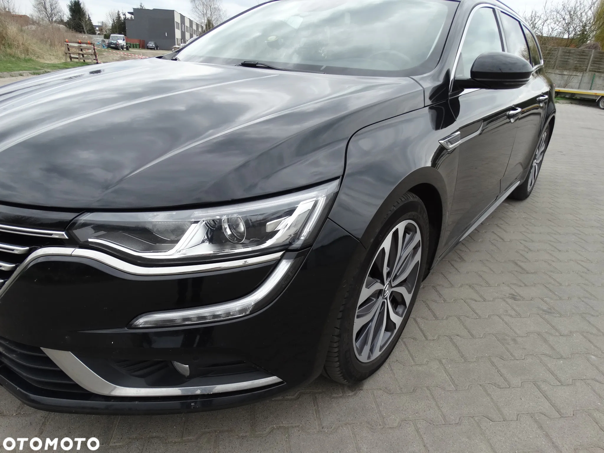Renault Talisman 1.6 Energy dCi Intens EDC - 9