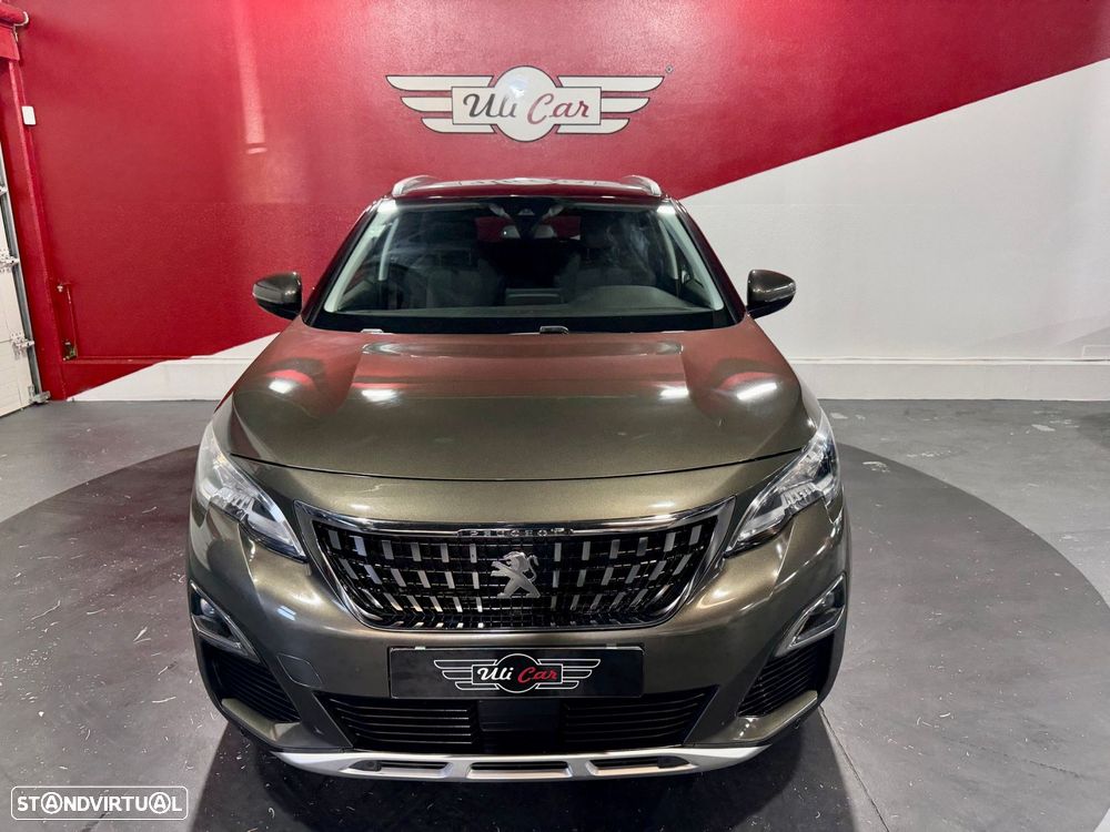 Peugeot 3008 - 49