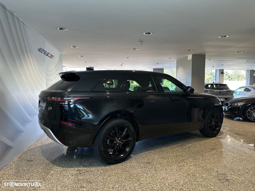 Land Rover Range Rover Velar 2.0 D S - 35