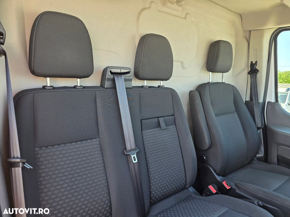 Ford New Transit L4H3 Long Premium Edition - 15