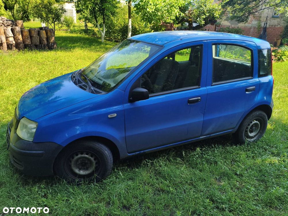 Fiat Panda - 7