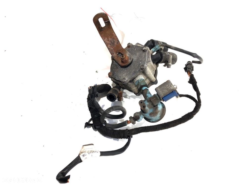 REDUKTOR DO GAZU LPG  SUZUKI SWIFT III (MZ, EZ) 2005 - 2022 1.5 (RS 415) 75 kW [102 KM] benzyna 2005 - 2