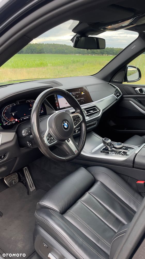 BMW X5 - 9