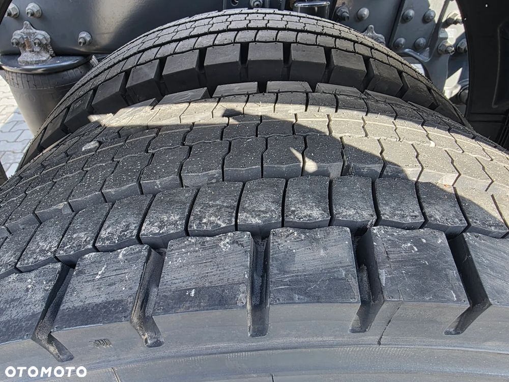 Volvo FH 420 Standard/2020r/Dwa Zbiorniki FUL LED Xenon/Klma Postojowa/SUPER STAN ! ! ! - 31