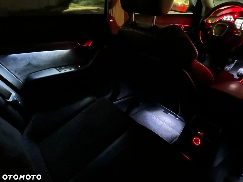 Audi A6 Avant 2.0 TDI DPF - 28