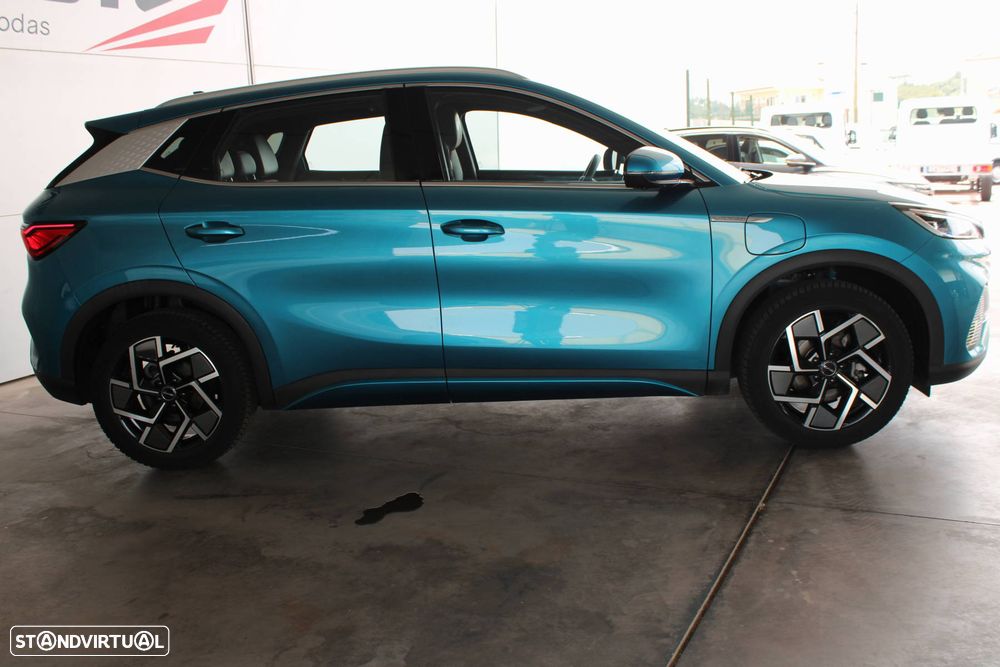 BYD Atto 3 Design - 6