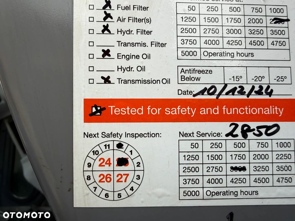 Kubota U55-4. koparka 5,5 tony. 2016 rok. 2300 mtg! KLIMATYZACJA. Długie ramie plus! 3sekcje Hydrauliczne. zamki na tłokach. Koparka Jak nówka sztuka. Zadbana zero zużycia. Z gospodarstwa Norweskiego. Zmiana łyżek Hydrauliczna. LENHOFF. Ani deka luzów wycieków. Szybka wolna jazda. Gąski perfekt stan. OKAZJA TANIO. Aktualna Dekra. Po serwisach eksploatacyjnych. Mocny silnik Kubota 4 cylindry! Zamki na tłokach. Wielka Okazja - 33