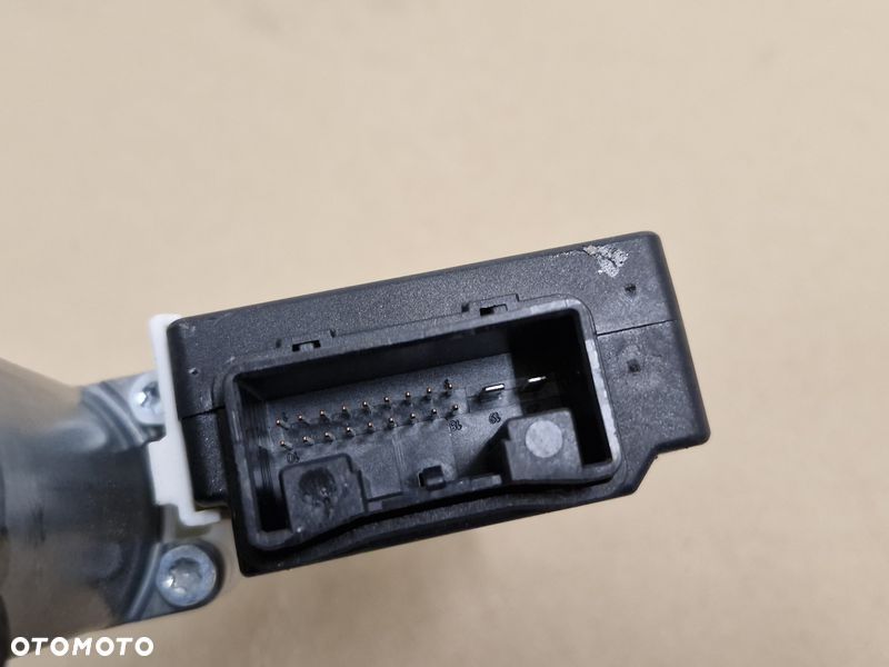 volkswagen passat cc silniczek szyby lewy tył tylny 3c8959703d 3c8959795 - 8