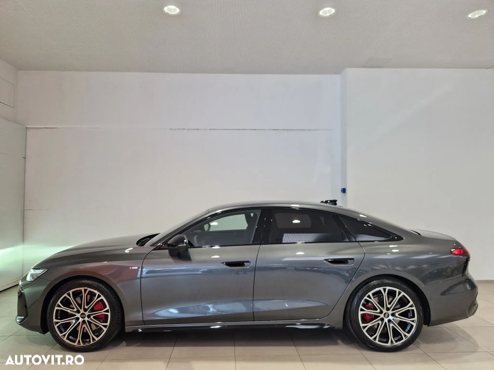 Audi A6 - 2