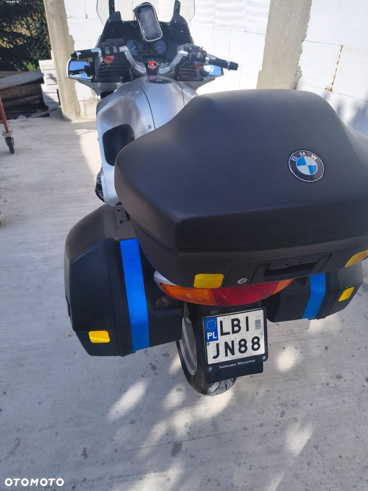 BMW RT - 15
