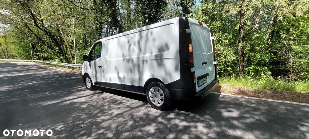 Renault Trafic - 9