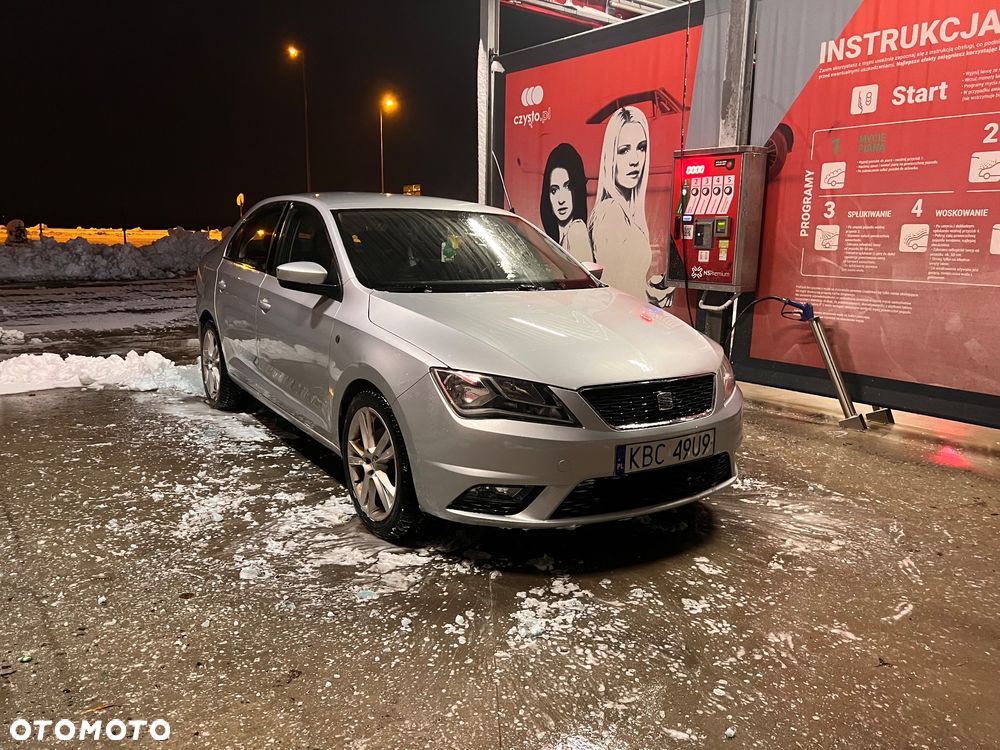 Seat Toledo 1.6 TDI S&S Style - 3