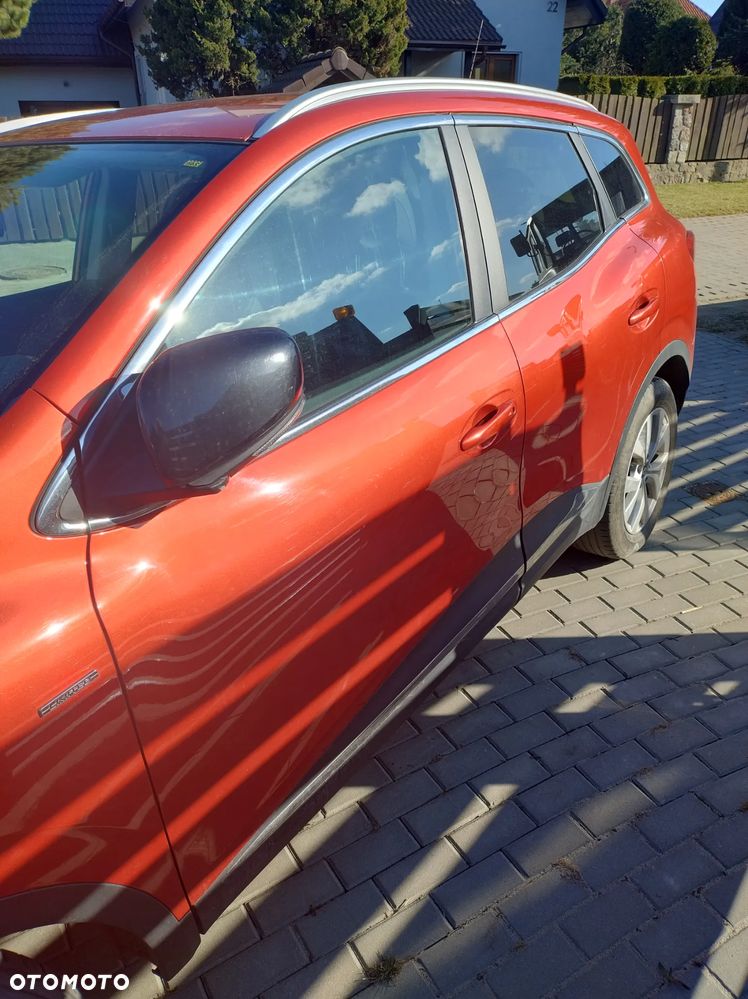 Renault Kadjar 1.2 Energy TCe Adventure EDC - 1