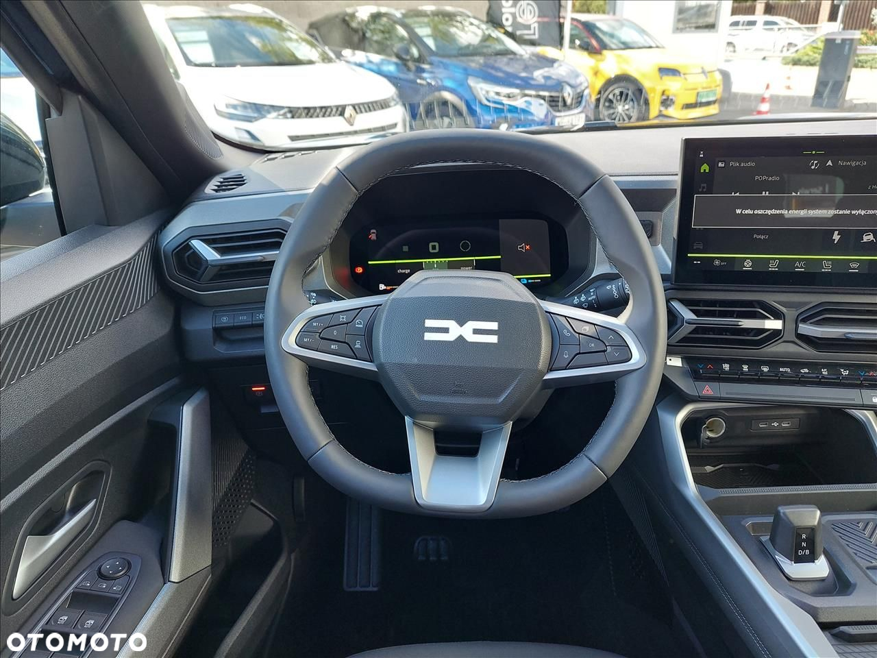 Dacia Bigster - 7