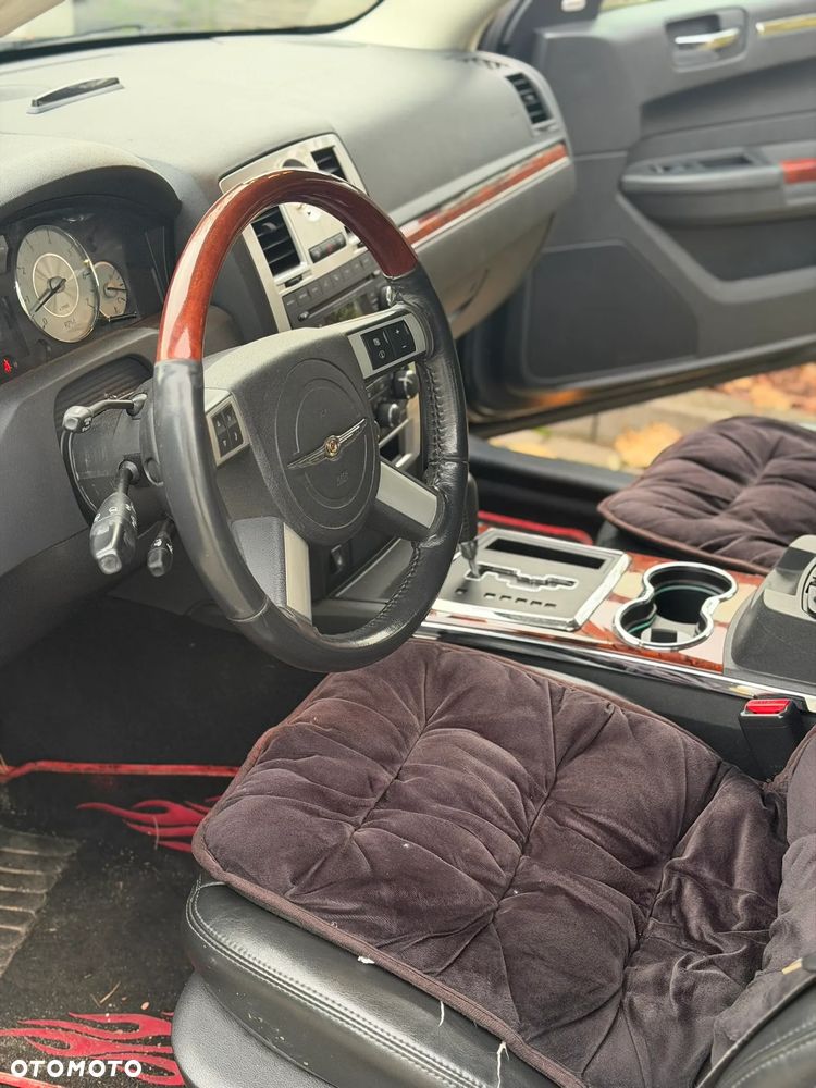Chrysler 300C - 3