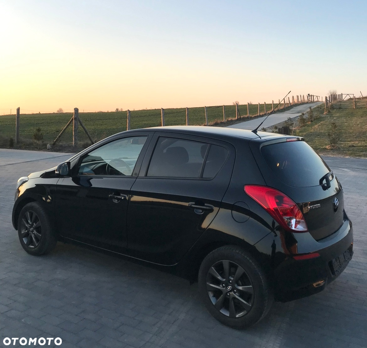 Hyundai i20 - 6