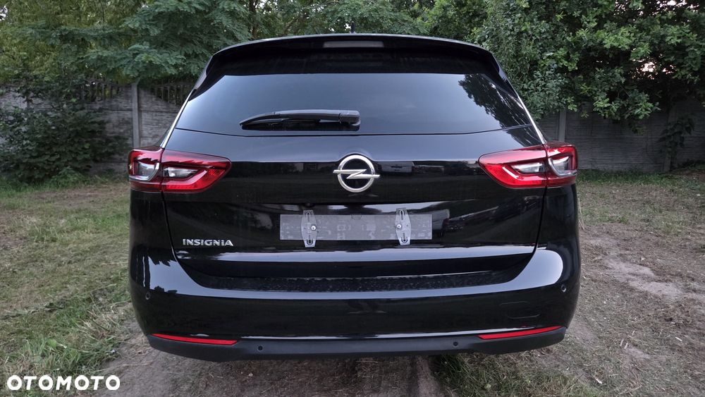 Opel Insignia 1.5 T GPF Ultimate S&S - 13