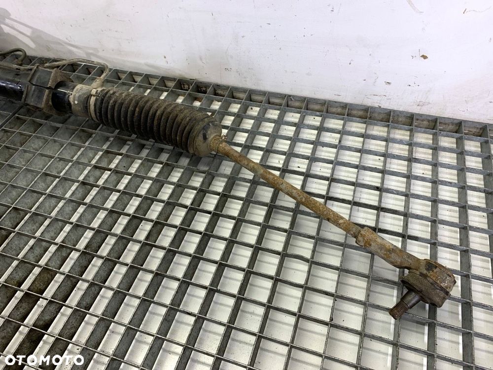 PRZEKŁADNIA KIEROWNICZA MAGLOWNICA  CHEVROLET EPICA (KL1_) 2004 - 2011 2.0 105 kW [144 KM] benzyna - 4