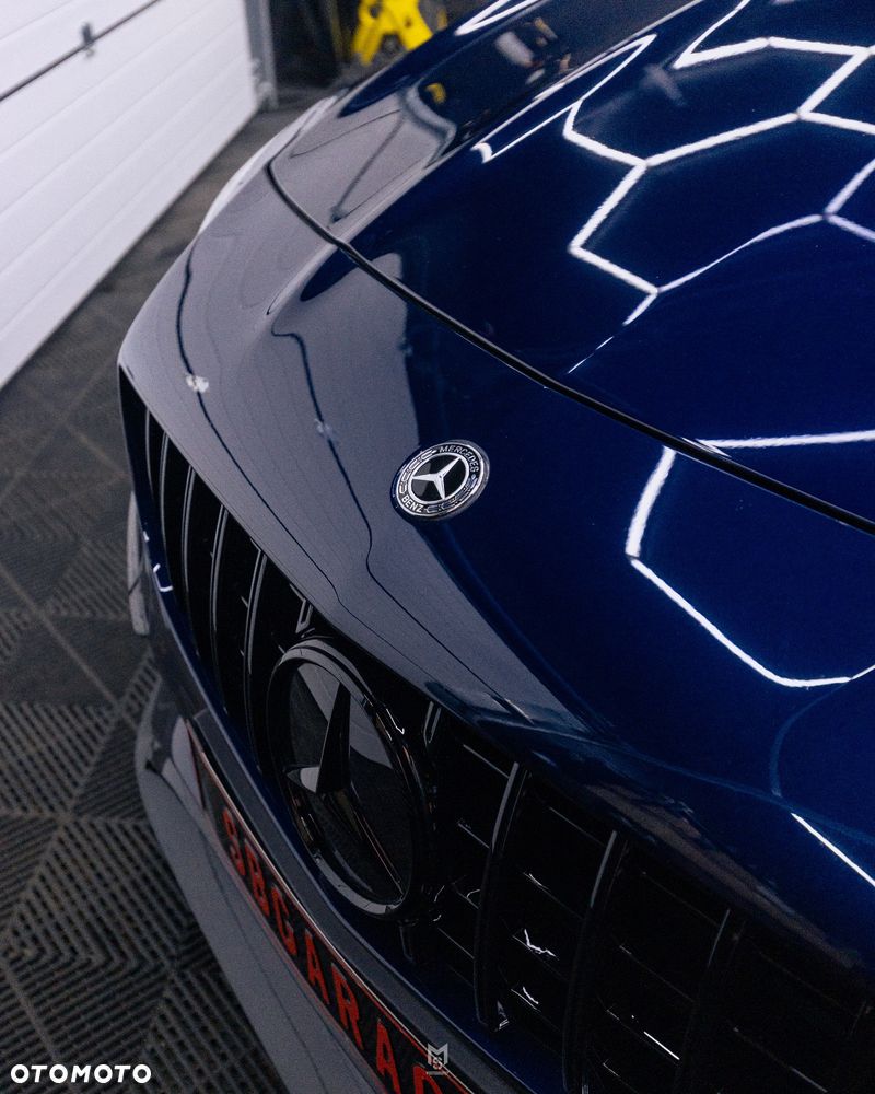 Mercedes-Benz CLA 220 4-Matic AMG Line - 4