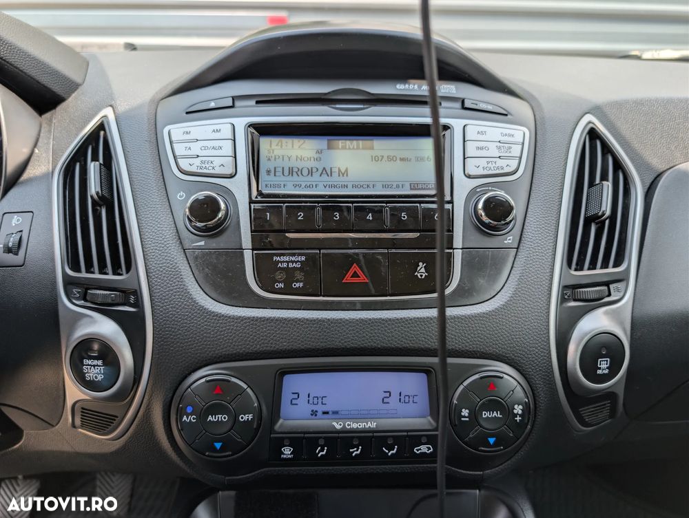 Hyundai ix35 - 11