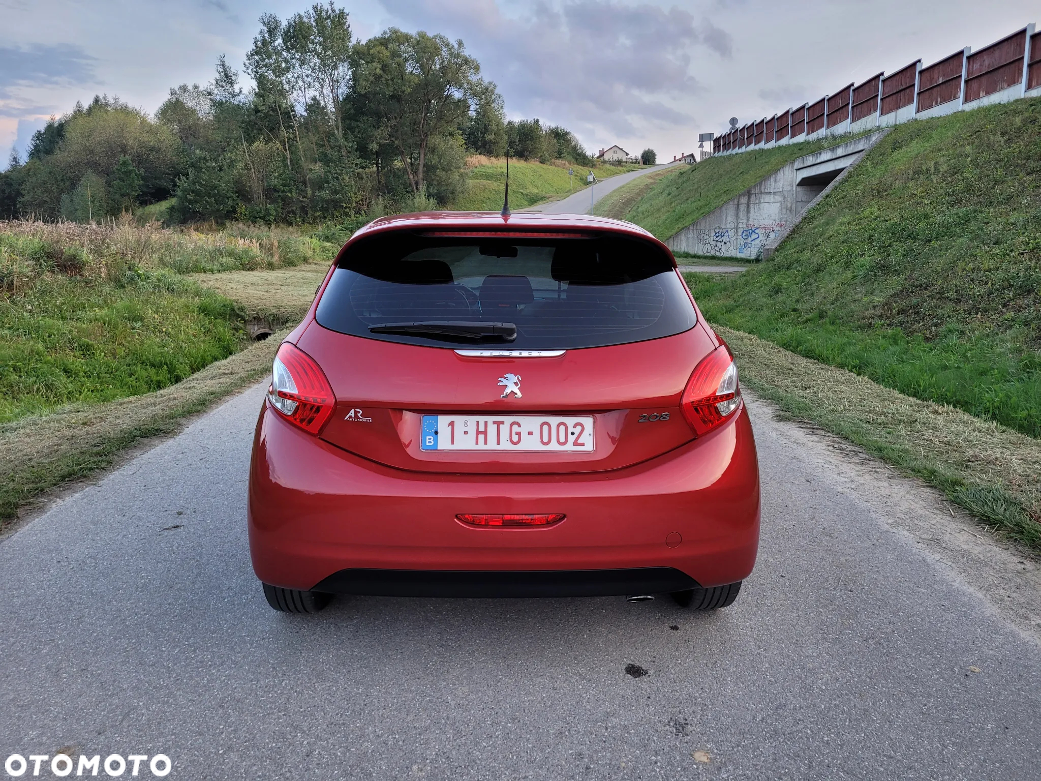 Peugeot 208 1.2 PureTech Active - 6