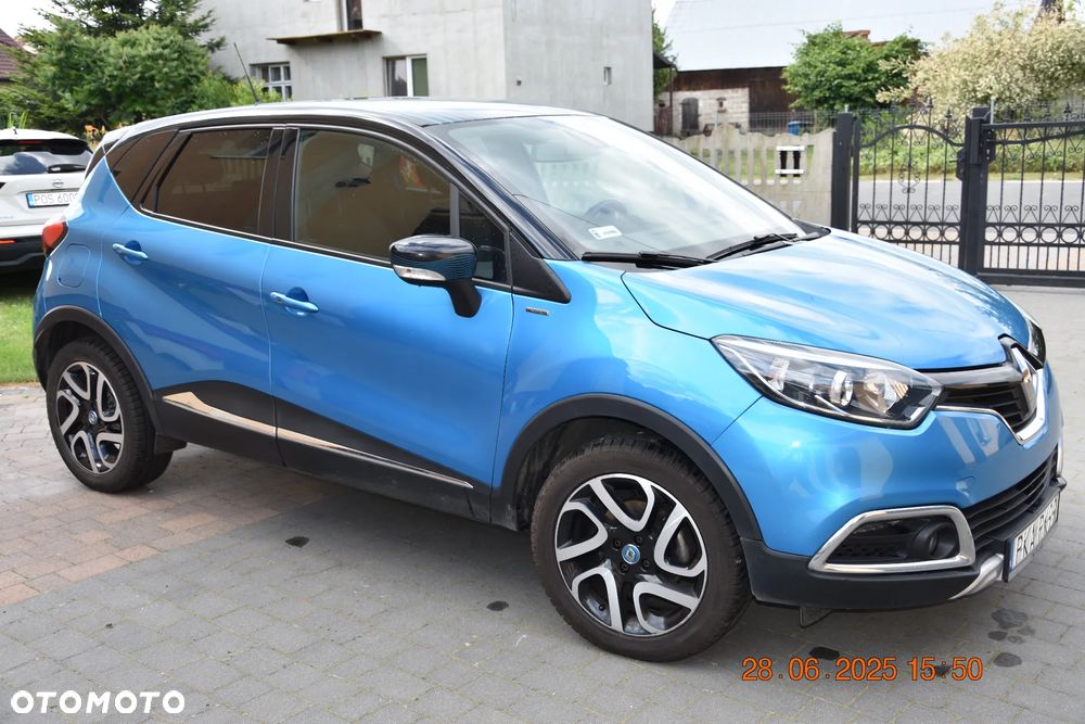 Renault Captur 1.2 Energy TCe S-Edition - 2