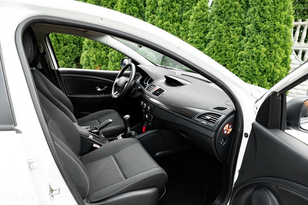 Renault Megane 1.6 16V 100 Expression - 25