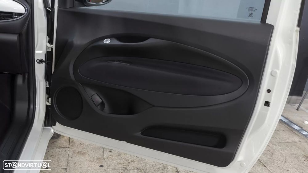 Fiat 500e C Standard - 13