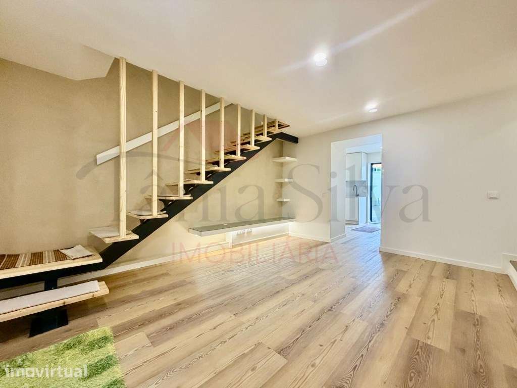 Moradia T3 em Campo Valongo (319 900€) - Grande imagem: 2/20