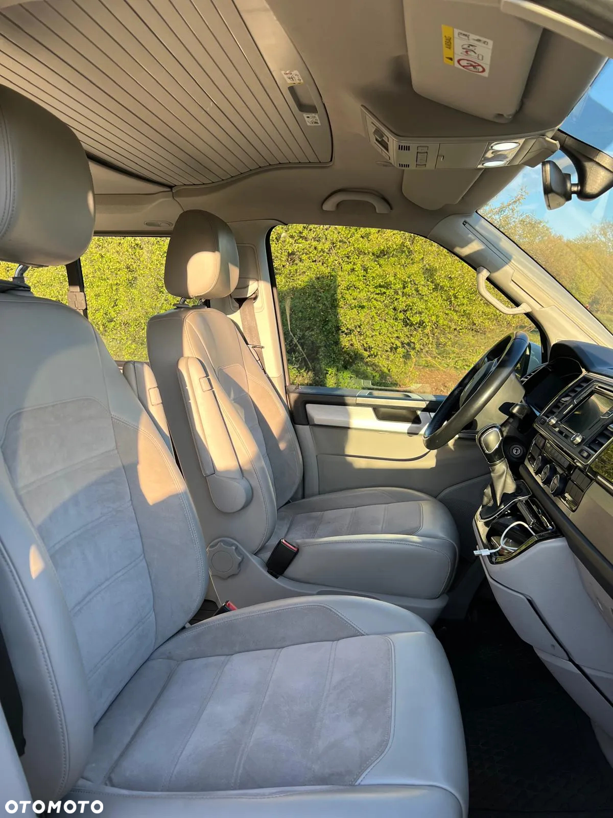 Volkswagen California - 15