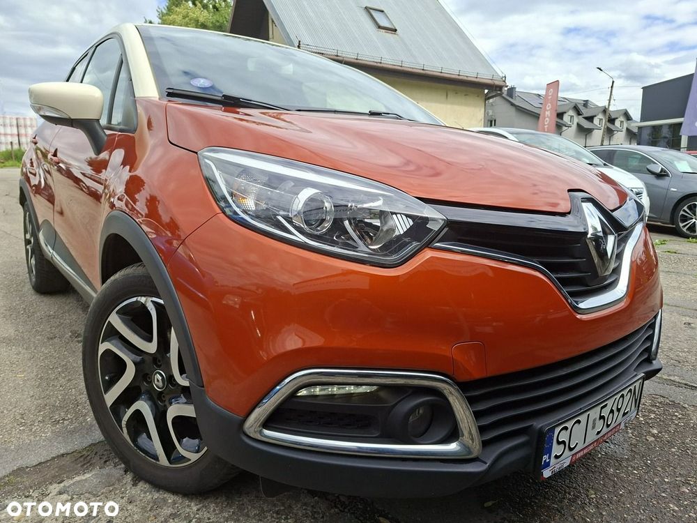 Renault Captur 0.9 Energy TCe Intens EU6 - 5