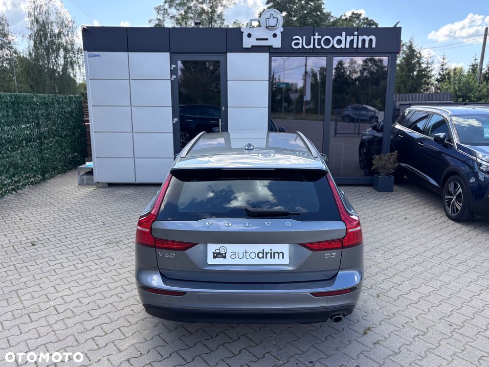 Volvo V60 - 17