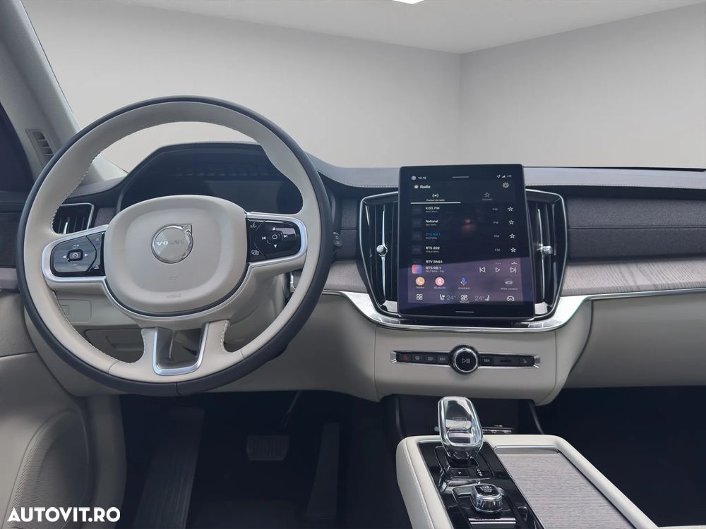 Volvo XC 90 - 14