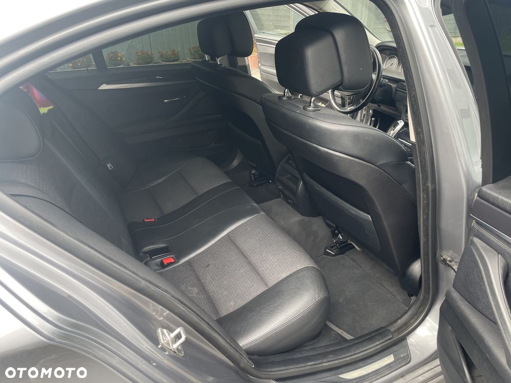 BMW Seria 5 - 13